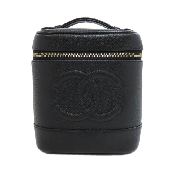 CHANEL Black Tote Bag - Picture 1 of 11
